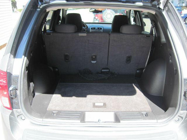 2006 Pontiac Torrent EX - DUAL Power Doors