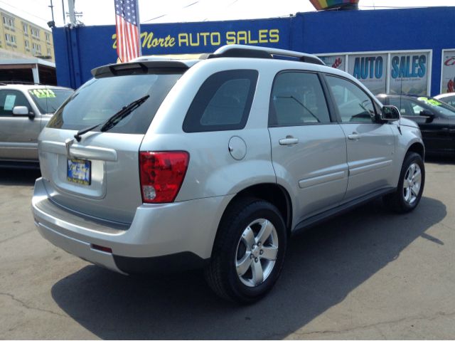 2006 Pontiac Torrent Slk55 AMG