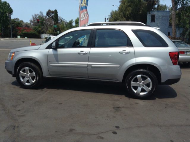 2006 Pontiac Torrent Slk55 AMG