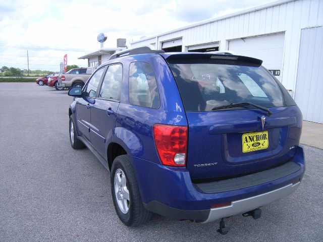 2006 Pontiac Torrent EX - DUAL Power Doors