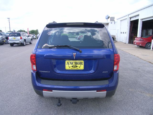 2006 Pontiac Torrent EX - DUAL Power Doors