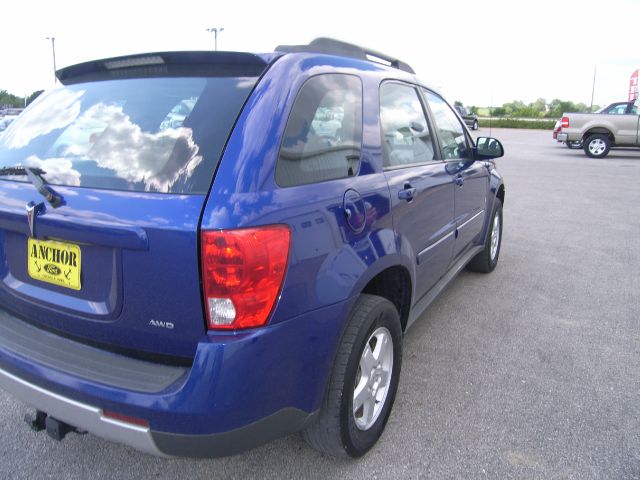 2006 Pontiac Torrent EX - DUAL Power Doors