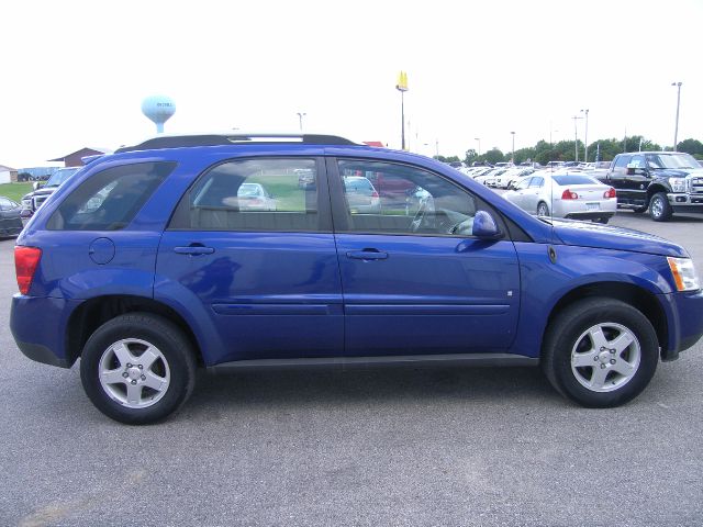 2006 Pontiac Torrent EX - DUAL Power Doors