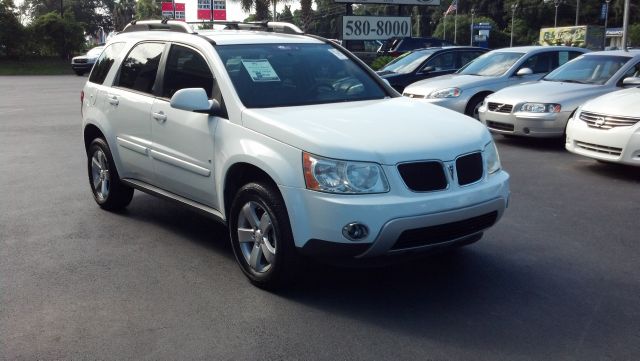 2007 Pontiac Torrent Wagon SE