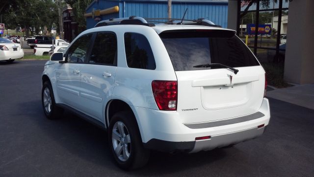 2007 Pontiac Torrent Wagon SE