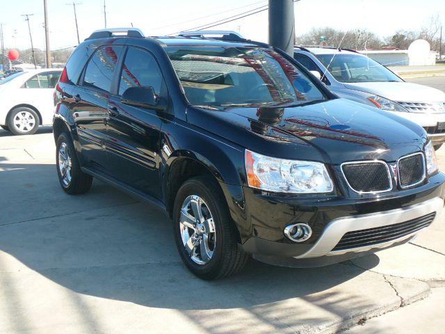 2007 Pontiac Torrent Slk55 AMG