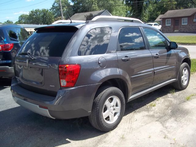 2007 Pontiac Torrent EX - DUAL Power Doors