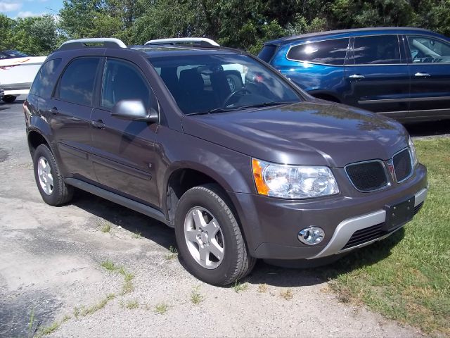 2007 Pontiac Torrent EX - DUAL Power Doors