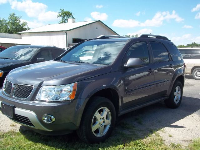 2007 Pontiac Torrent EX - DUAL Power Doors