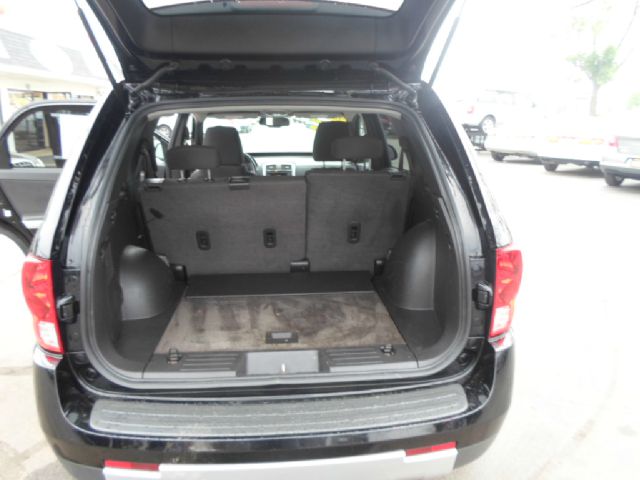 2007 Pontiac Torrent EX - DUAL Power Doors