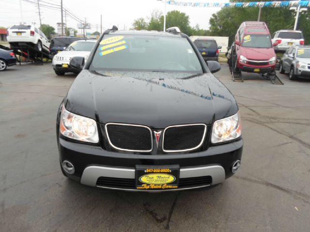 2007 Pontiac Torrent EX - DUAL Power Doors