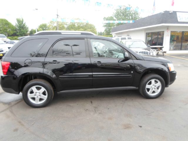 2007 Pontiac Torrent EX - DUAL Power Doors