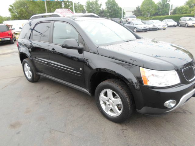 2007 Pontiac Torrent EX - DUAL Power Doors