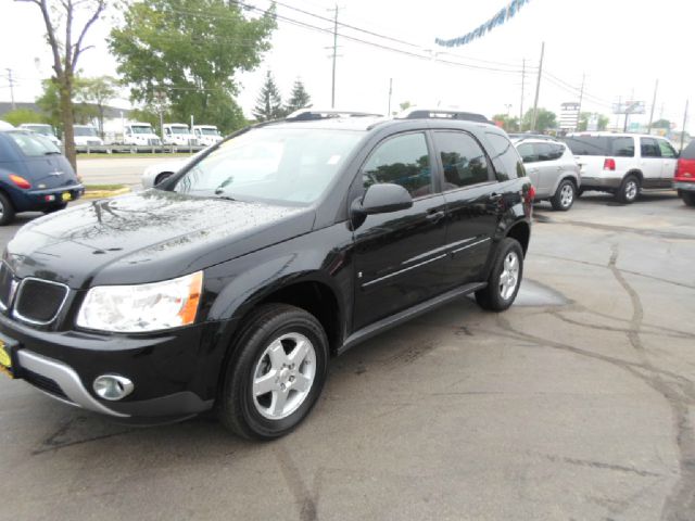 2007 Pontiac Torrent EX - DUAL Power Doors