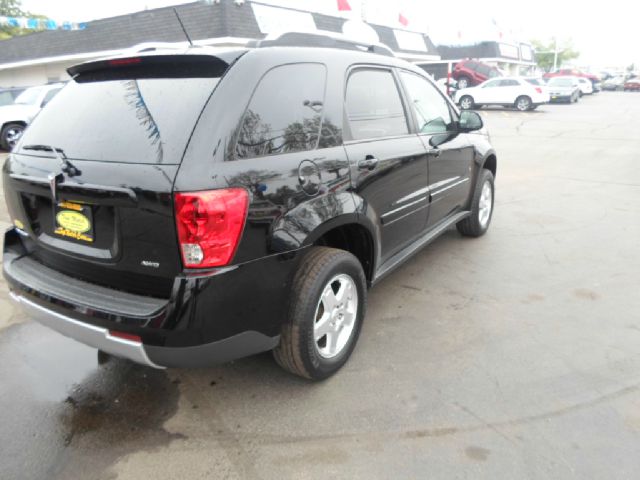 2007 Pontiac Torrent EX - DUAL Power Doors