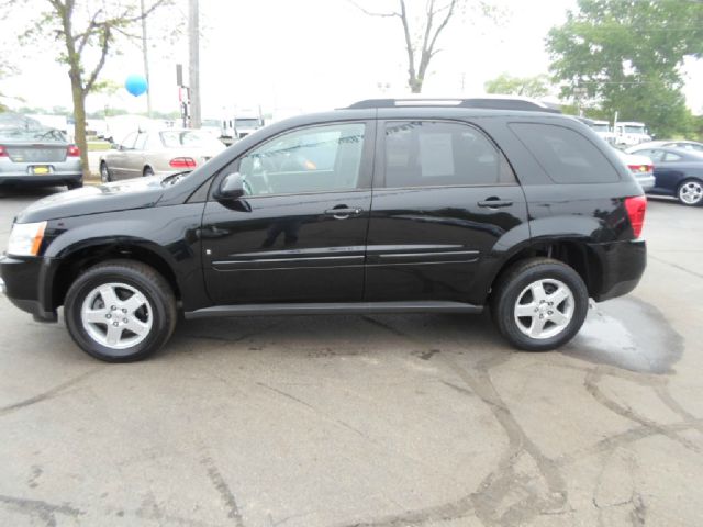 2007 Pontiac Torrent EX - DUAL Power Doors