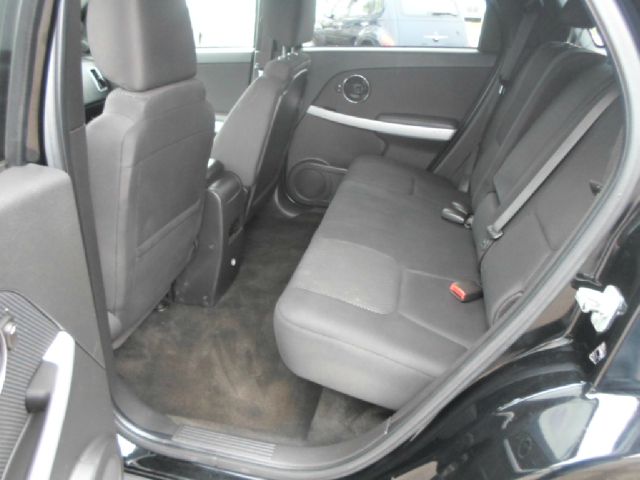 2007 Pontiac Torrent EX - DUAL Power Doors