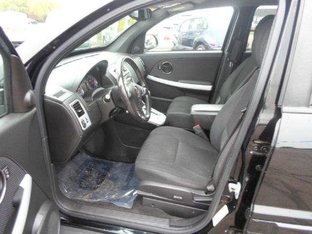 2007 Pontiac Torrent EX - DUAL Power Doors