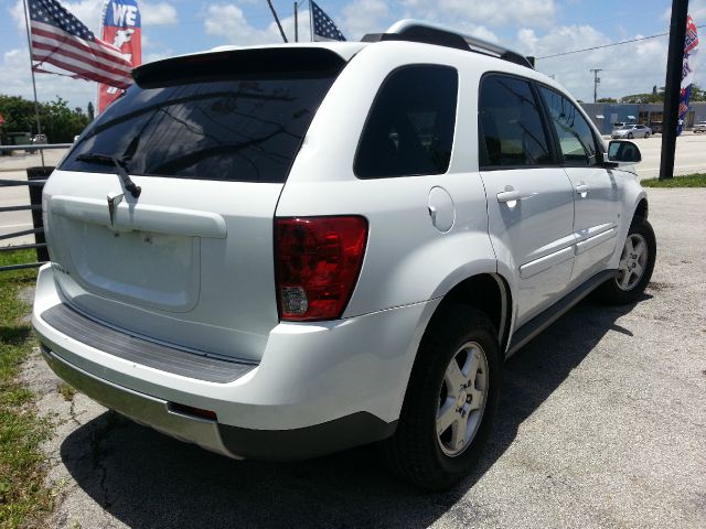 2007 Pontiac Torrent Slk55 AMG