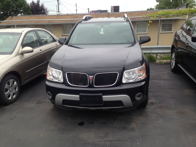 2007 Pontiac Torrent EX - DUAL Power Doors