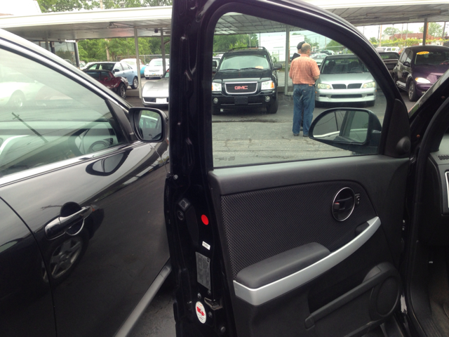 2007 Pontiac Torrent EX - DUAL Power Doors