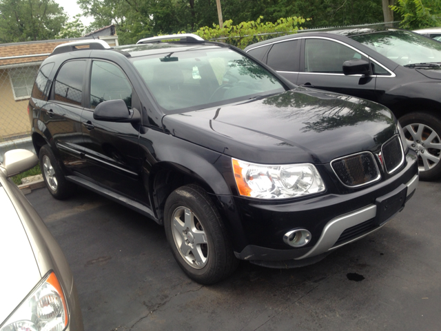 2007 Pontiac Torrent EX - DUAL Power Doors