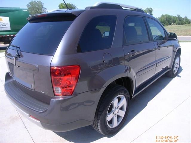 2007 Pontiac Torrent Unknown