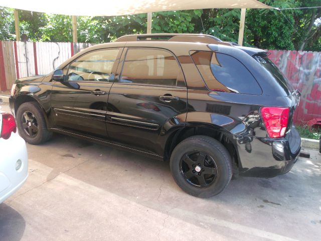 2007 Pontiac Torrent Slk55 AMG