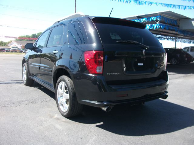 2008 Pontiac Torrent UT SL FWD