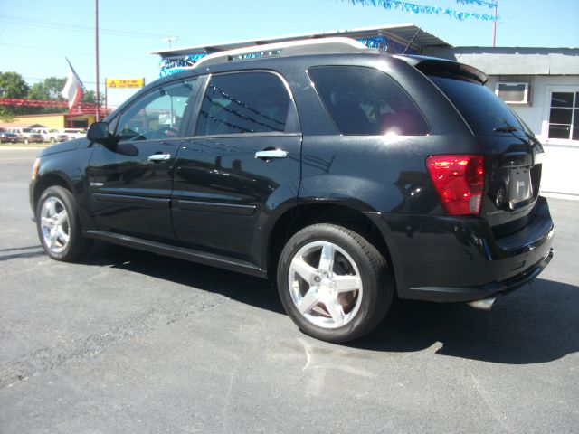 2008 Pontiac Torrent UT SL FWD