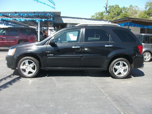 2008 Pontiac Torrent UT SL FWD