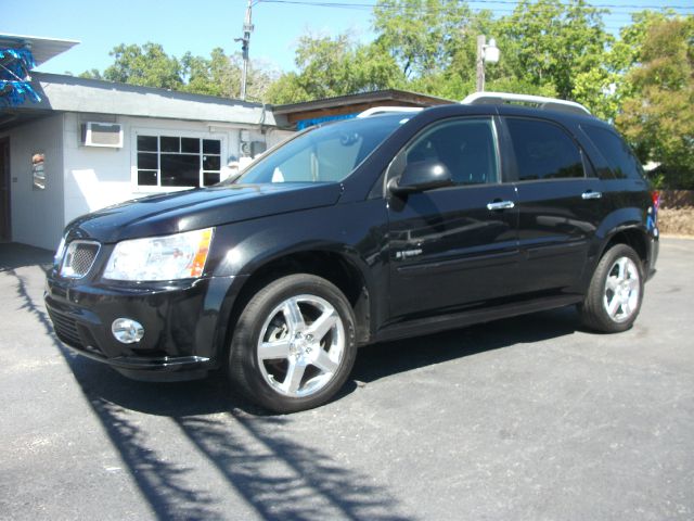 2008 Pontiac Torrent UT SL FWD