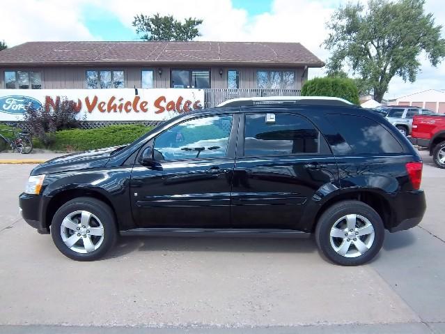 2008 Pontiac Torrent EX - DUAL Power Doors