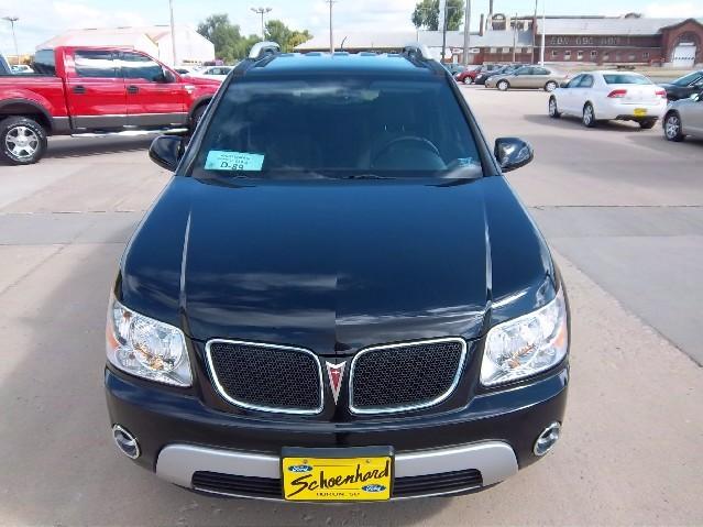 2008 Pontiac Torrent EX - DUAL Power Doors