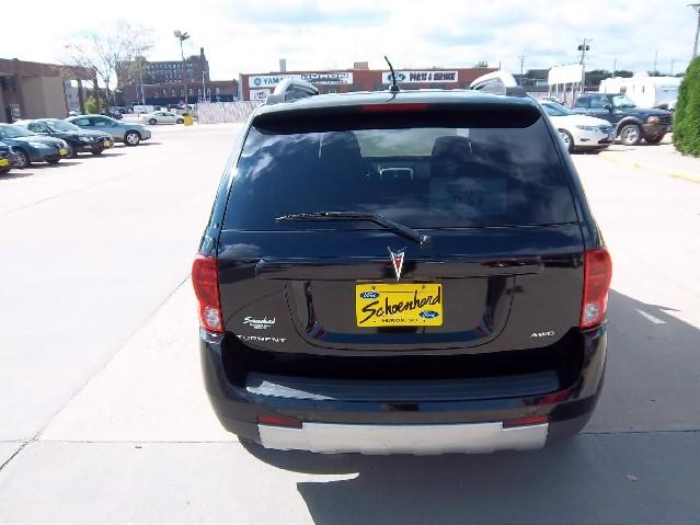 2008 Pontiac Torrent EX - DUAL Power Doors