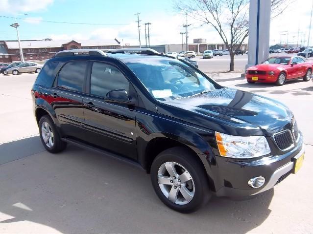 2008 Pontiac Torrent EX - DUAL Power Doors