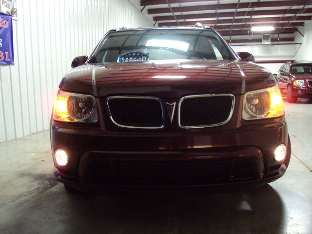 2008 Pontiac Torrent EX 4dr I4 Auto