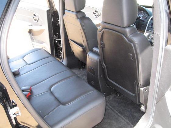 2008 Pontiac Torrent EX - DUAL Power Doors