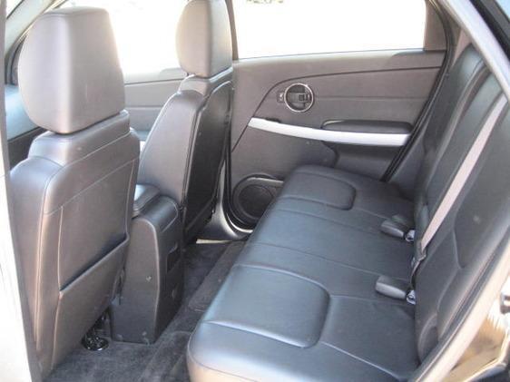 2008 Pontiac Torrent EX - DUAL Power Doors