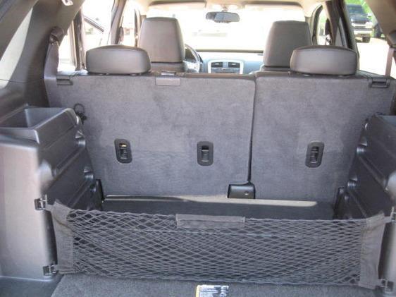 2008 Pontiac Torrent EX - DUAL Power Doors