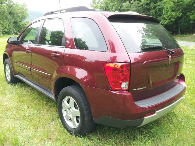 2008 Pontiac Torrent EX - DUAL Power Doors