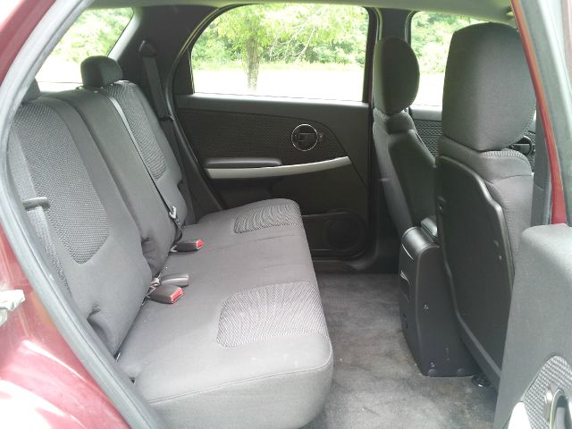 2008 Pontiac Torrent EX - DUAL Power Doors