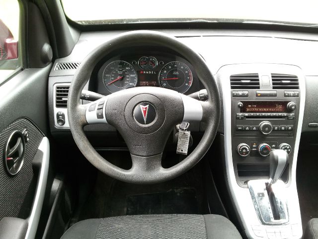 2008 Pontiac Torrent EX - DUAL Power Doors