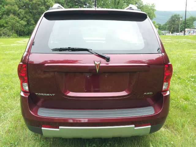 2008 Pontiac Torrent EX - DUAL Power Doors