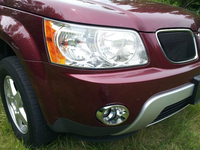 2008 Pontiac Torrent EX - DUAL Power Doors