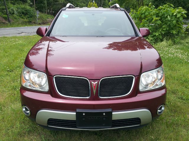 2008 Pontiac Torrent EX - DUAL Power Doors