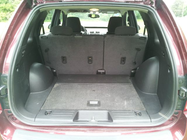 2008 Pontiac Torrent EX - DUAL Power Doors