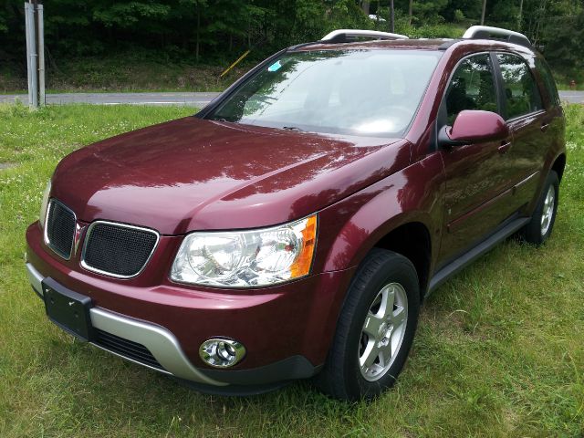 2008 Pontiac Torrent EX - DUAL Power Doors