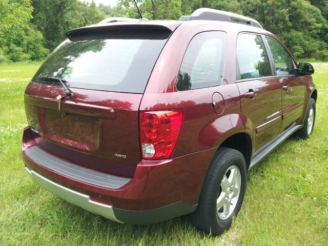 2008 Pontiac Torrent EX - DUAL Power Doors