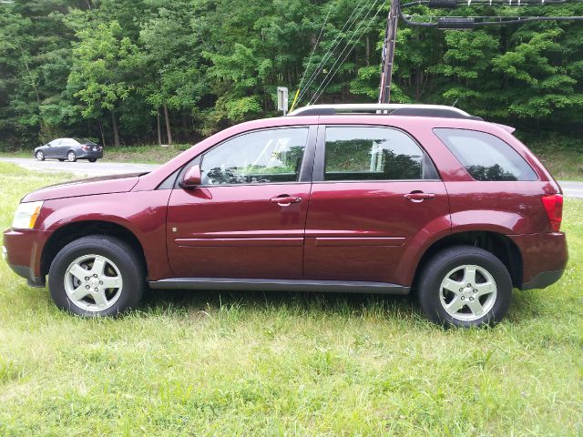 2008 Pontiac Torrent EX - DUAL Power Doors